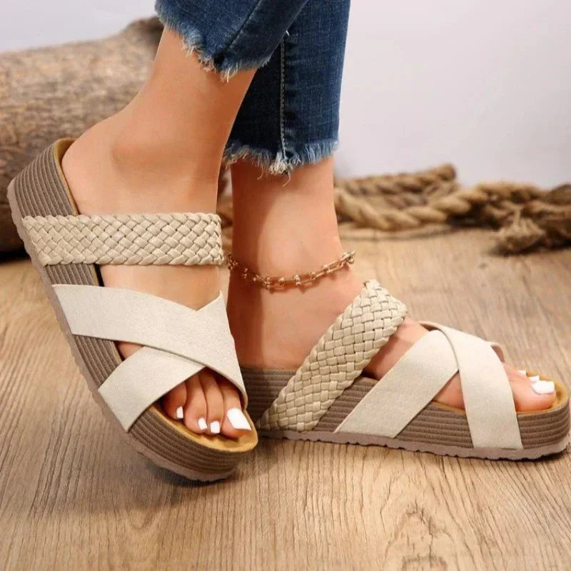 Lavish - Orthopädische Sandalen