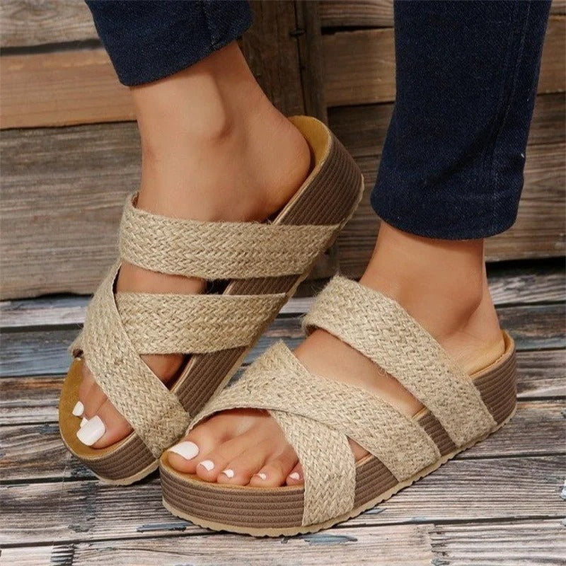 Lavish - Orthopädische Sandalen