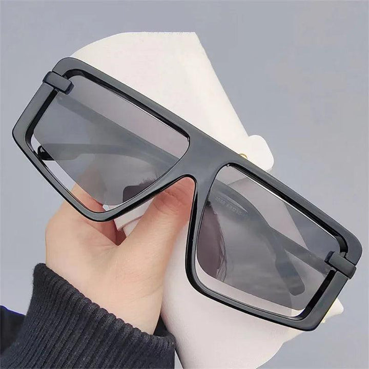 Artemis | Women's Thick Square Frame Eyewear