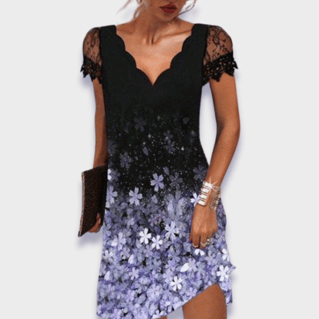 Katherine | Women's Tummy Control Elegant Dress Evening