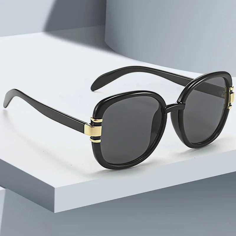 Celestique | Women's Square Gradient Eyewear