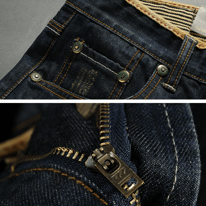 Alexander | Men’s Streetwear Denim Shorts with Distressed Rips