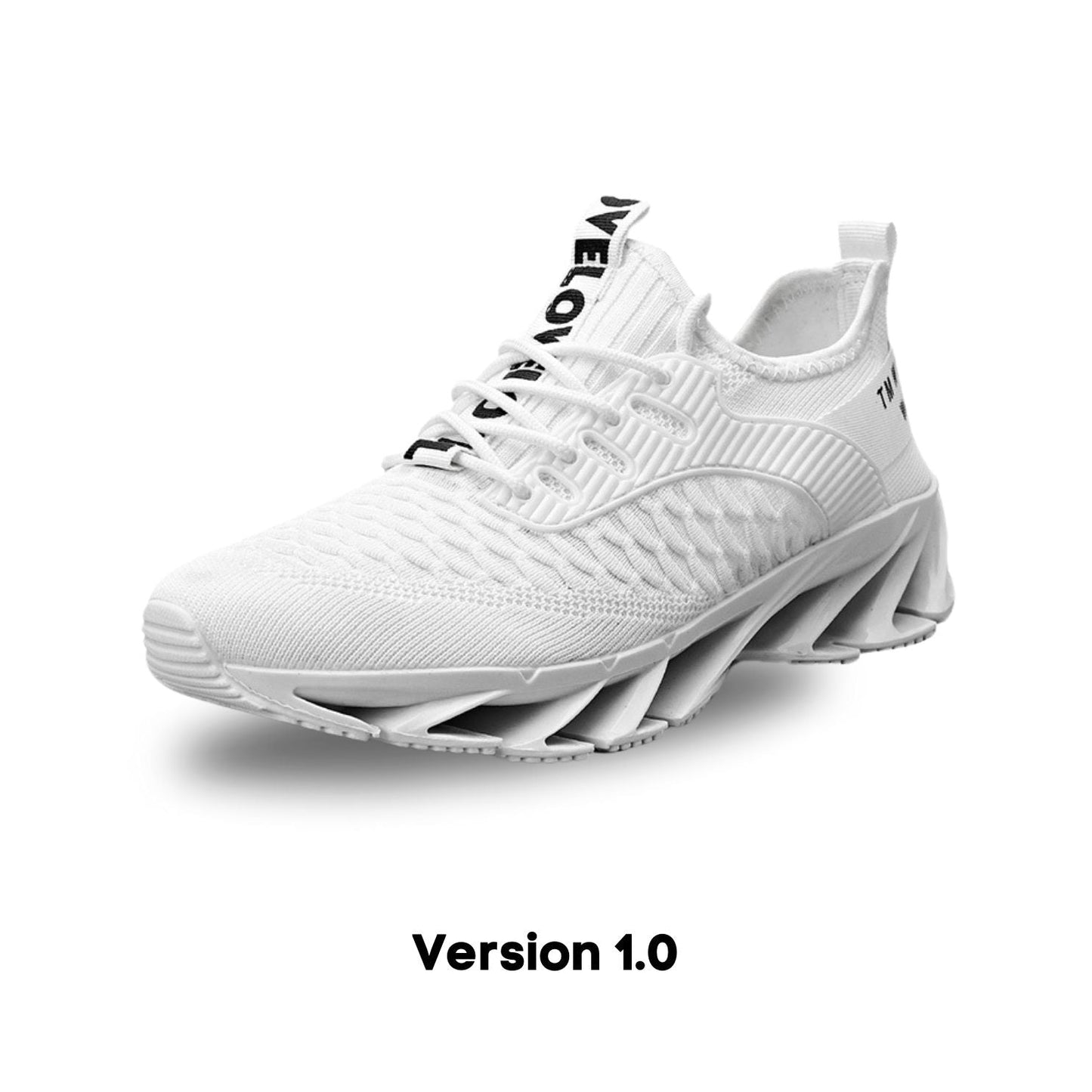 BLADE KICKS  +8CM Erhöhung