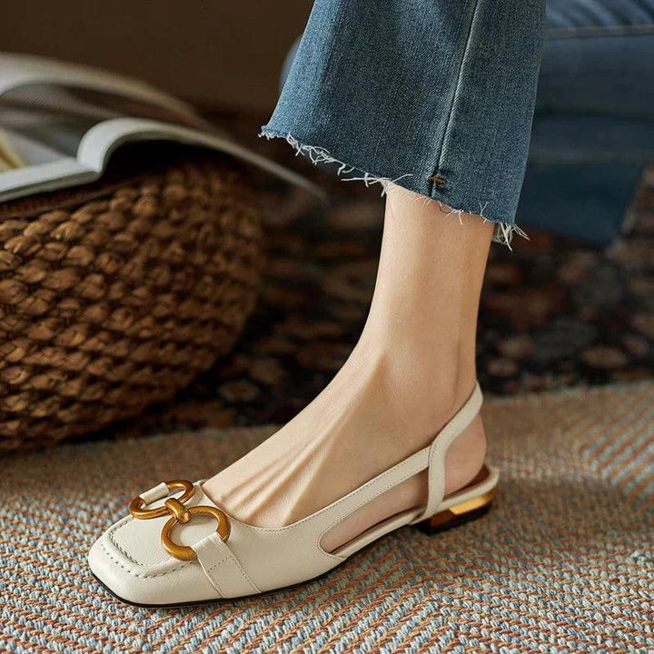 Virginia| Elegant and Comfortable Sandals