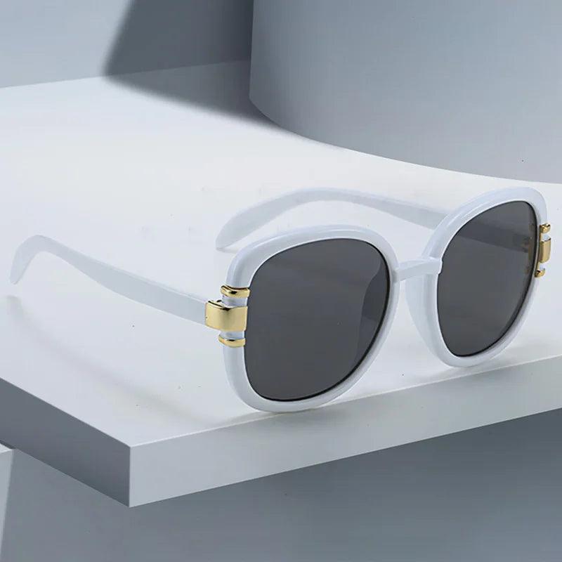 Celestique | Women's Square Gradient Eyewear