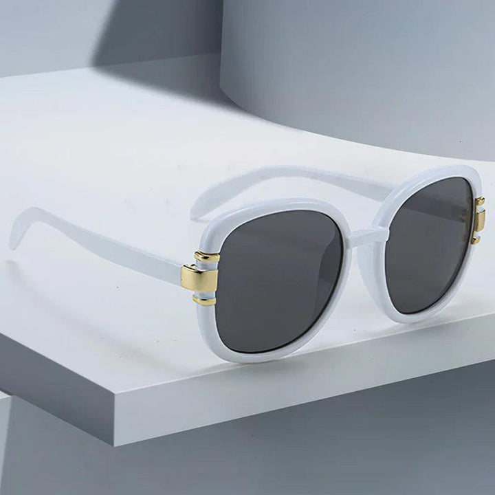 Celestique | Women's Square Gradient Eyewear