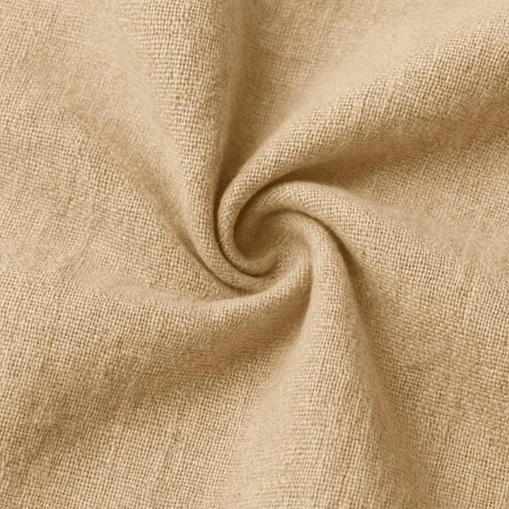 George | Men’s Relaxed Smart-Casual Trousers with Drawstring Waist
