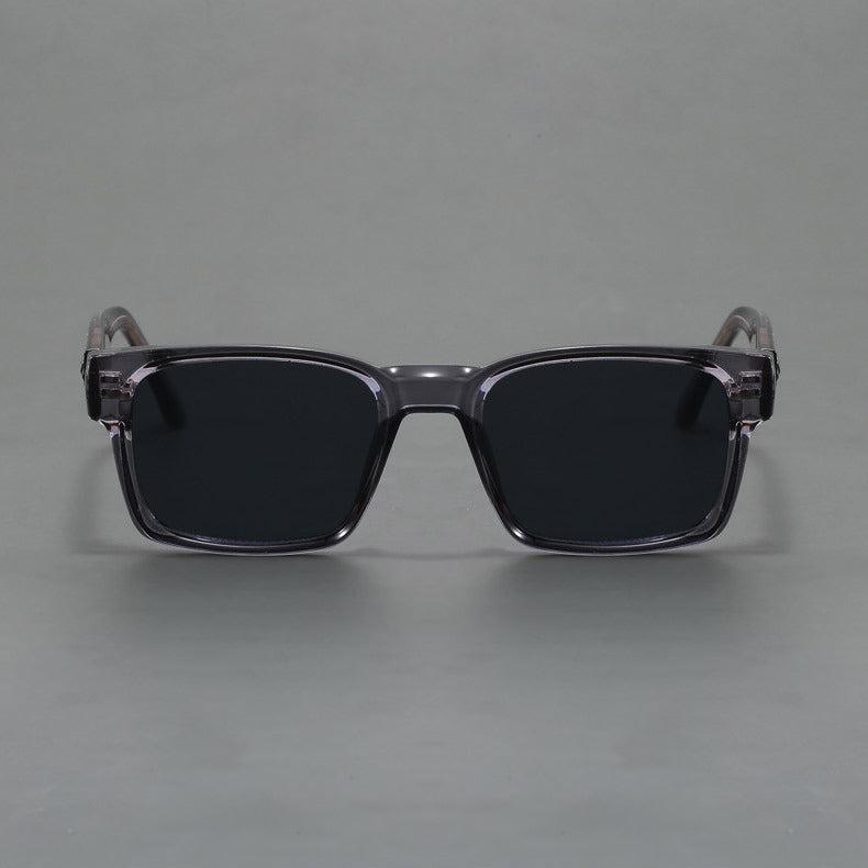 Eli Men's Sunglasses | Lightweight Polycarbonate, Retro Style 3