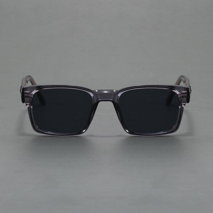 Eli Men's Sunglasses | Lightweight Polycarbonate, Retro Style 3