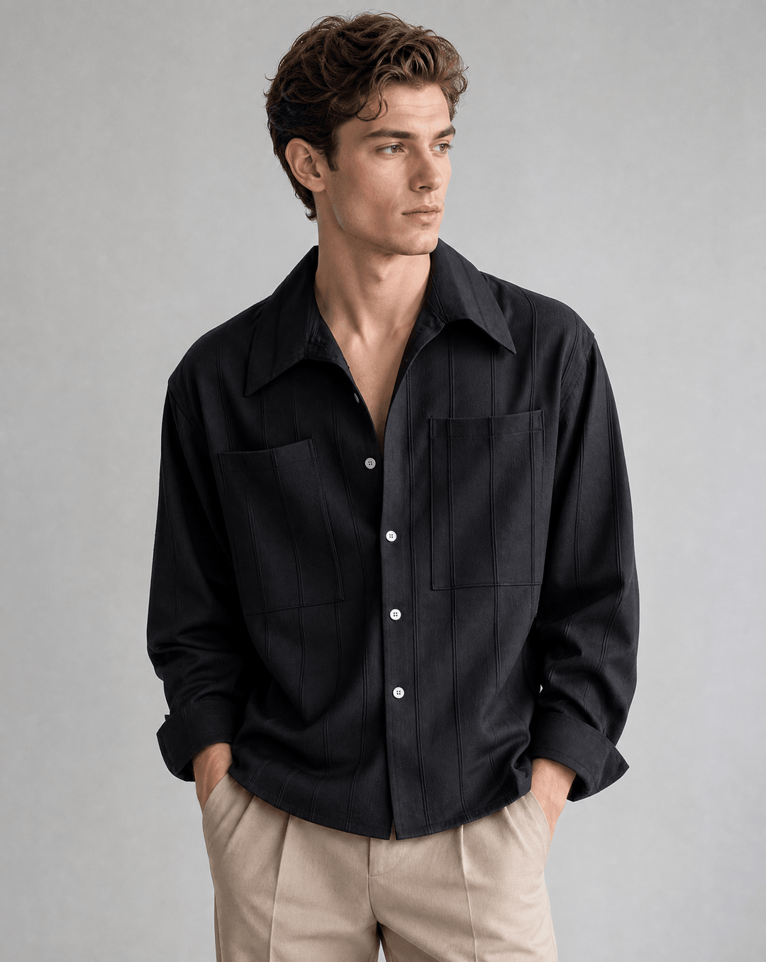 Casual and Stylish Shirt for Men