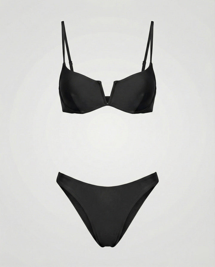 Hera Women's Push-Up Bikini | Brazilian Style 5