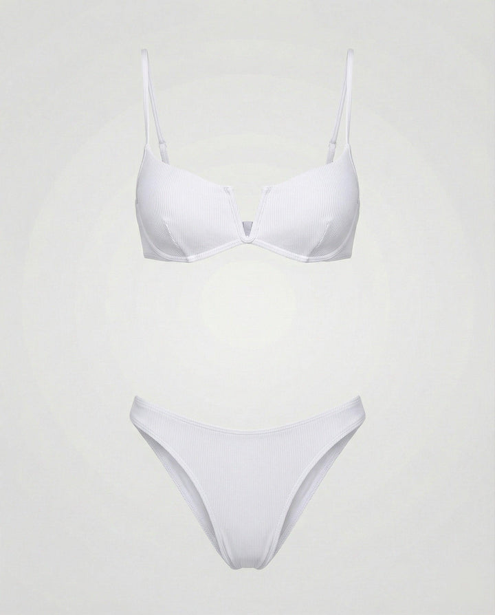 Hera Women's Push-Up Bikini | Brazilian Style 6