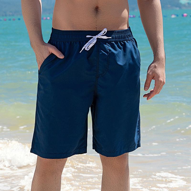 Holly Women's Beach Shorts | Quick-Drying Polyester 0