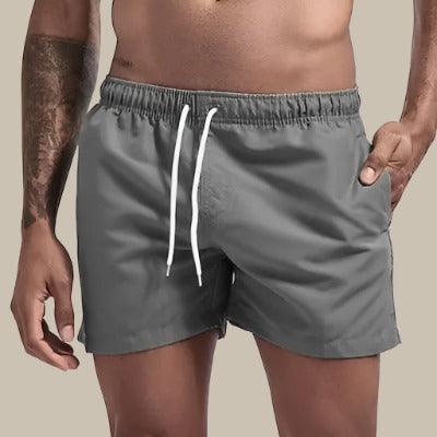 Hugo Men's Swimming Shorts | Quick-Drying Fabric 3