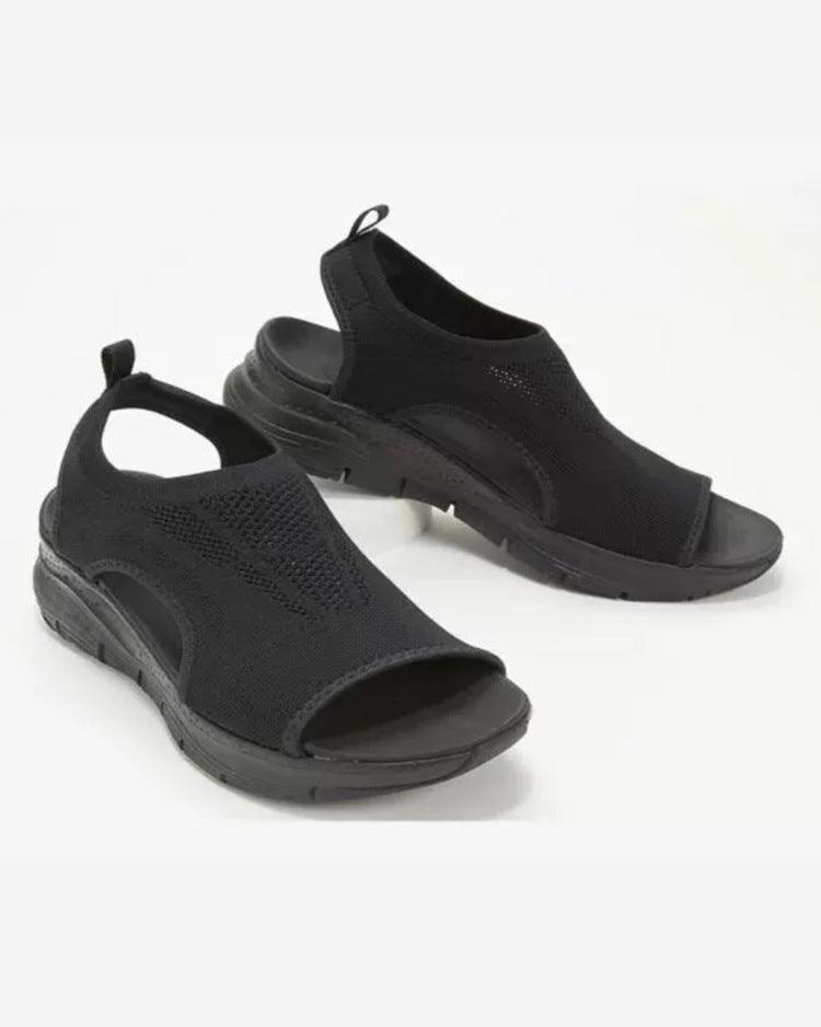 Luella | Women's Comfort Orthopedic Sport Sandals