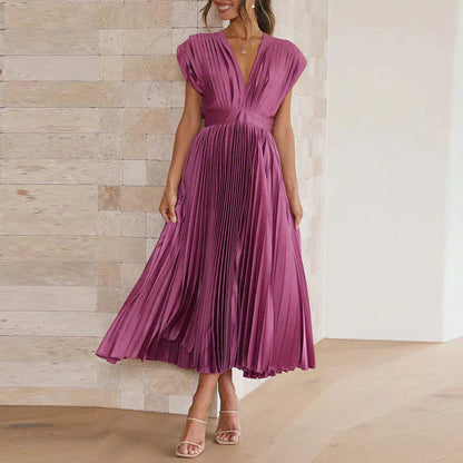 Tessa - Das vielseitige Sommerkleid
