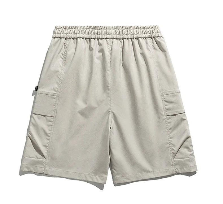 Oliver | Men’s Spring Cargo Shorts with Drawstring Waist