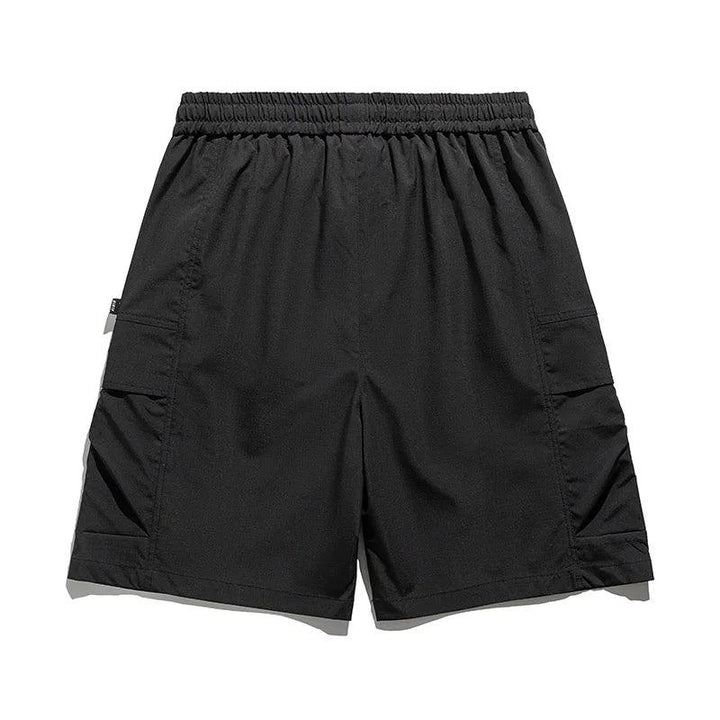 Oliver | Men’s Spring Cargo Shorts with Drawstring Waist