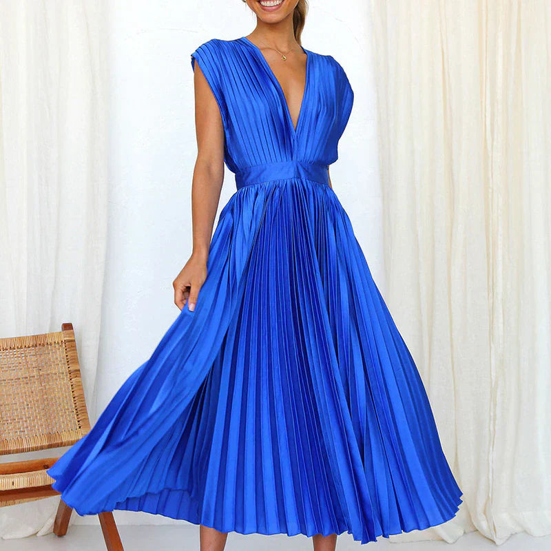 Tessa - Das vielseitige Sommerkleid