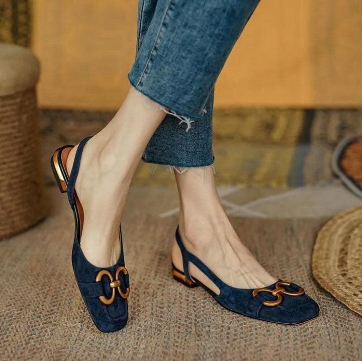 Virginia| Elegant and Comfortable Sandals