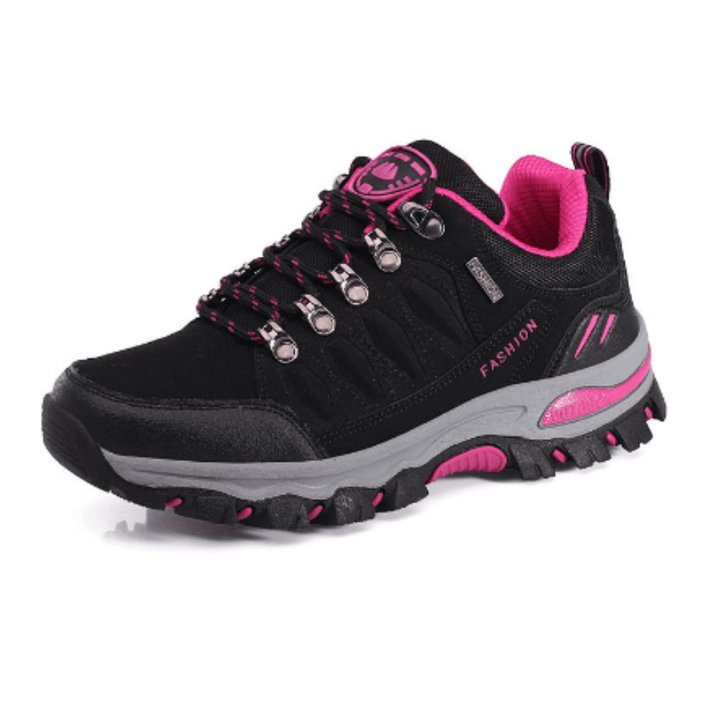 Leah | Women's Durable Waterproof Hiking Shoes