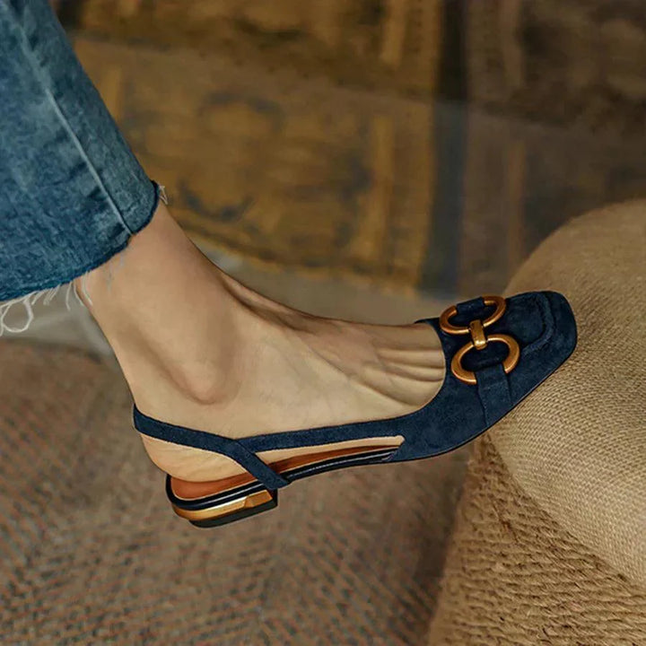 Virginia| Elegant and Comfortable Sandals